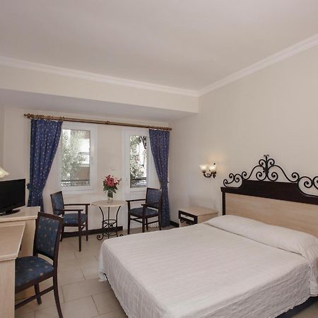 Hotel Cactus Mirage Family Club Yalıkavak Exteriér fotografie