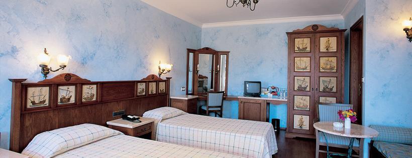Hotel Cactus Mirage Family Club Yalıkavak Exteriér fotografie