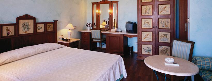 Hotel Cactus Mirage Family Club Yalıkavak Exteriér fotografie