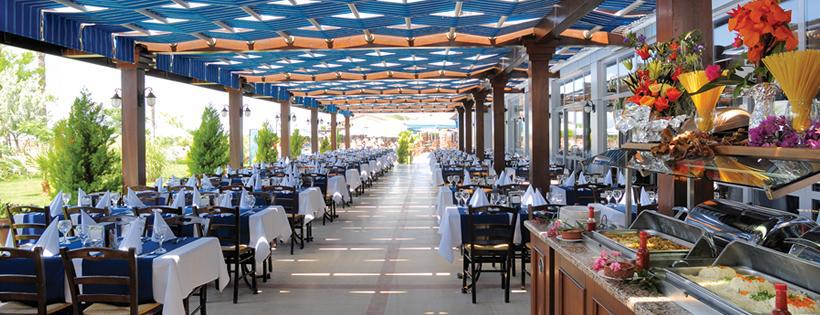 Hotel Cactus Mirage Family Club Yalıkavak Exteriér fotografie