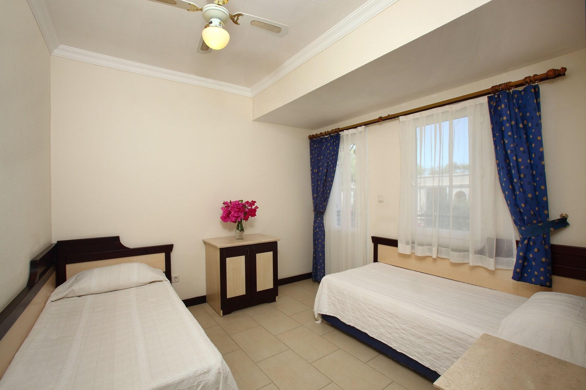 Hotel Cactus Mirage Family Club Yalıkavak Exteriér fotografie